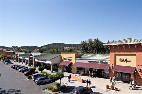 napa factory outlets.